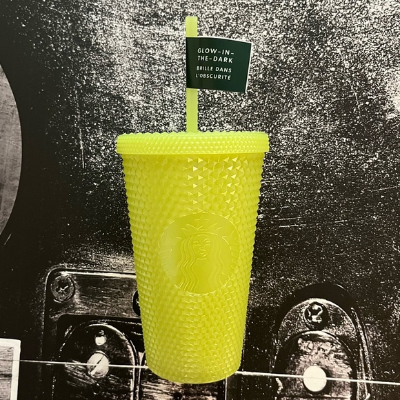 Starbucks Other - NWT Starbucks Cup